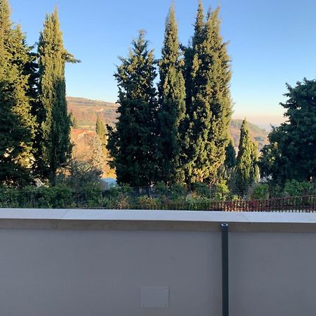 Agriturismo I Merli SantʼAmbrogio di Valpolicella المظهر الخارجي الصورة