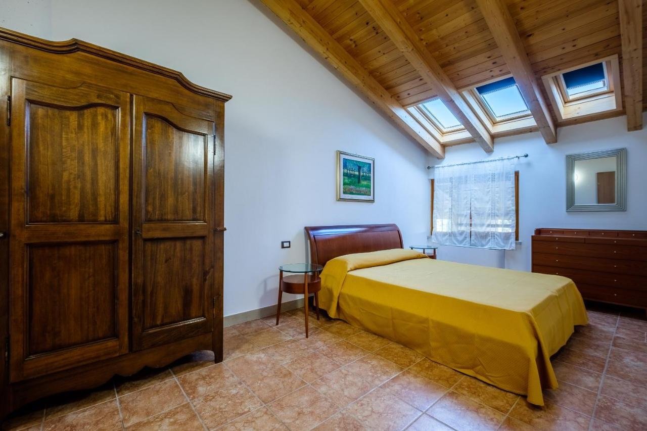 Agriturismo I Merli SantʼAmbrogio di Valpolicella المظهر الخارجي الصورة