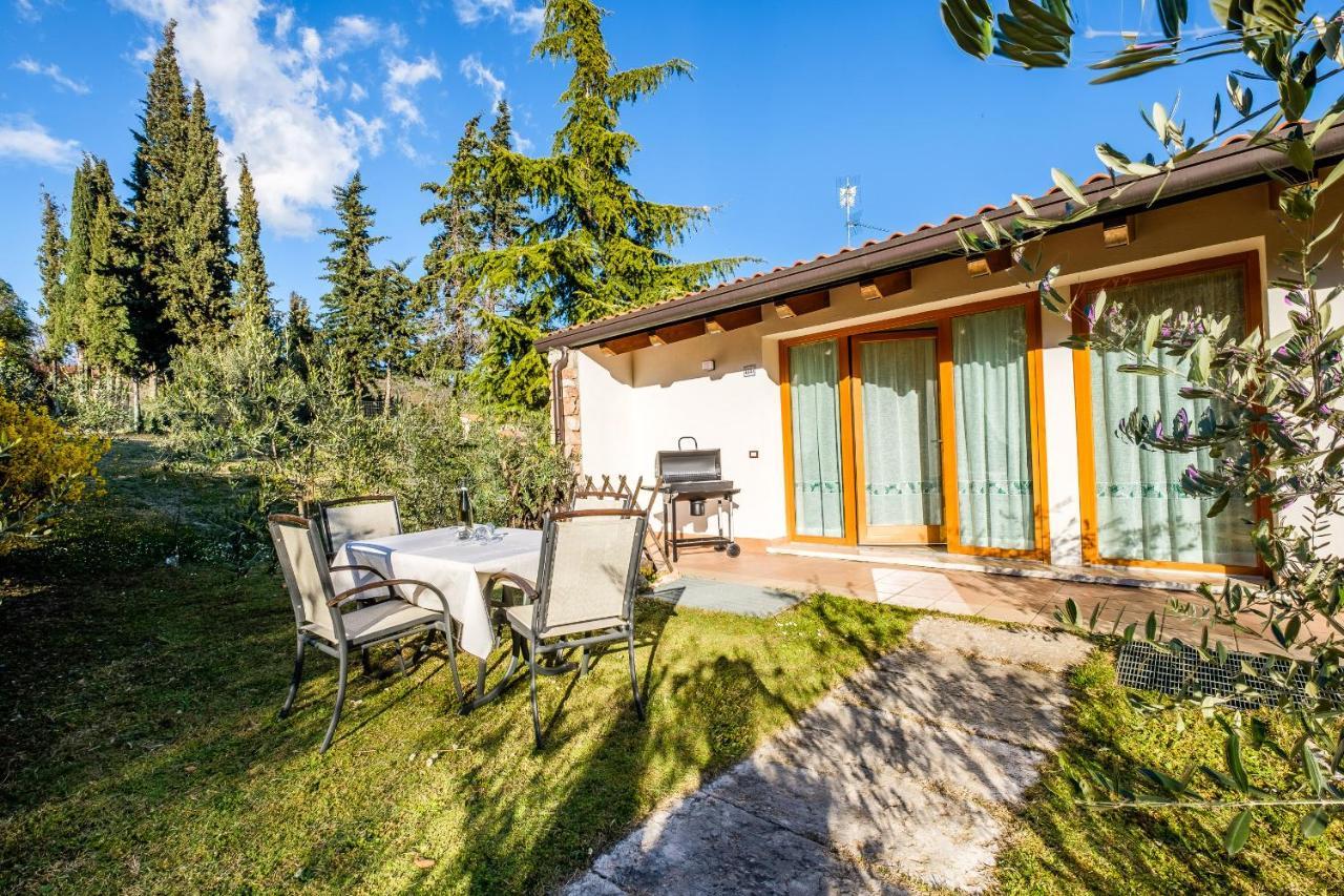 Agriturismo I Merli SantʼAmbrogio di Valpolicella المظهر الخارجي الصورة