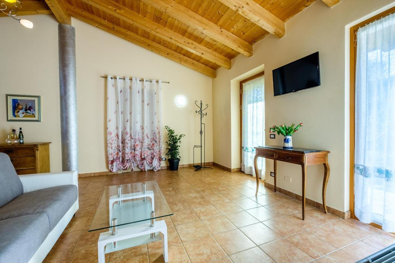 Agriturismo I Merli SantʼAmbrogio di Valpolicella المظهر الخارجي الصورة