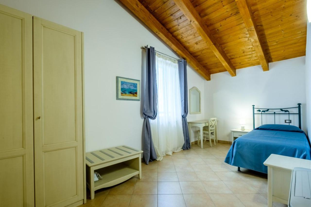 Agriturismo I Merli SantʼAmbrogio di Valpolicella المظهر الخارجي الصورة