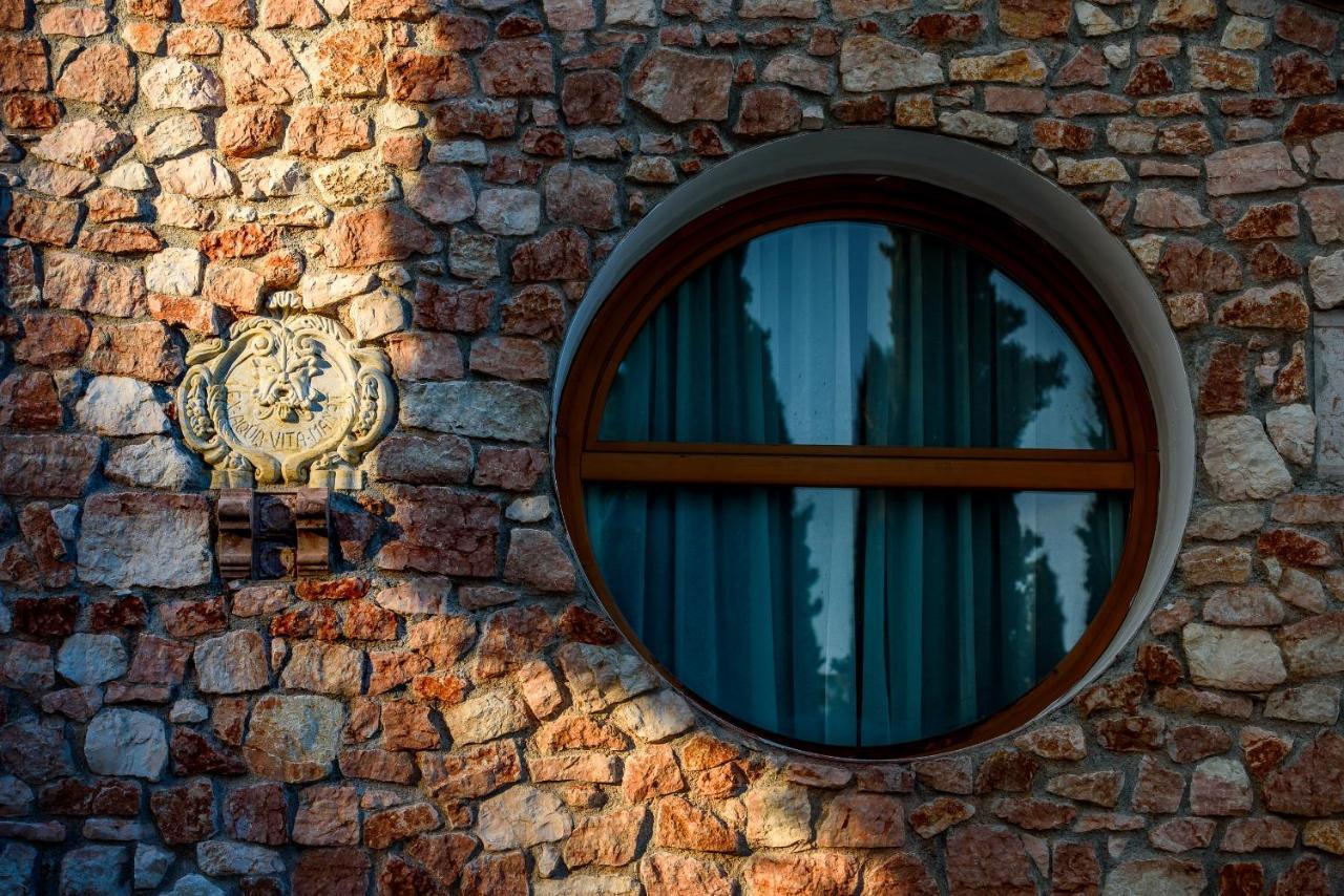 Agriturismo I Merli SantʼAmbrogio di Valpolicella المظهر الخارجي الصورة