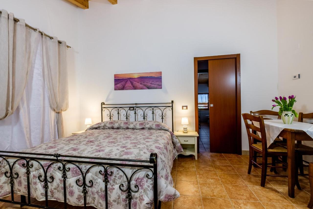 Agriturismo I Merli SantʼAmbrogio di Valpolicella المظهر الخارجي الصورة