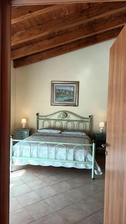 Agriturismo I Merli SantʼAmbrogio di Valpolicella المظهر الخارجي الصورة