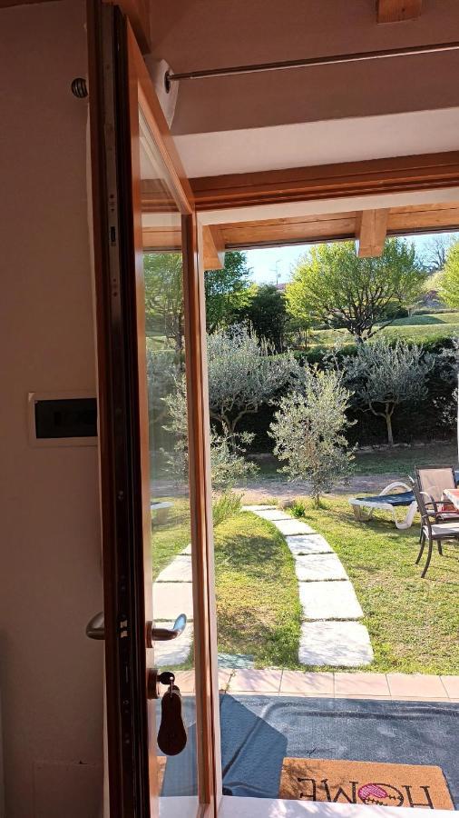 Agriturismo I Merli SantʼAmbrogio di Valpolicella المظهر الخارجي الصورة