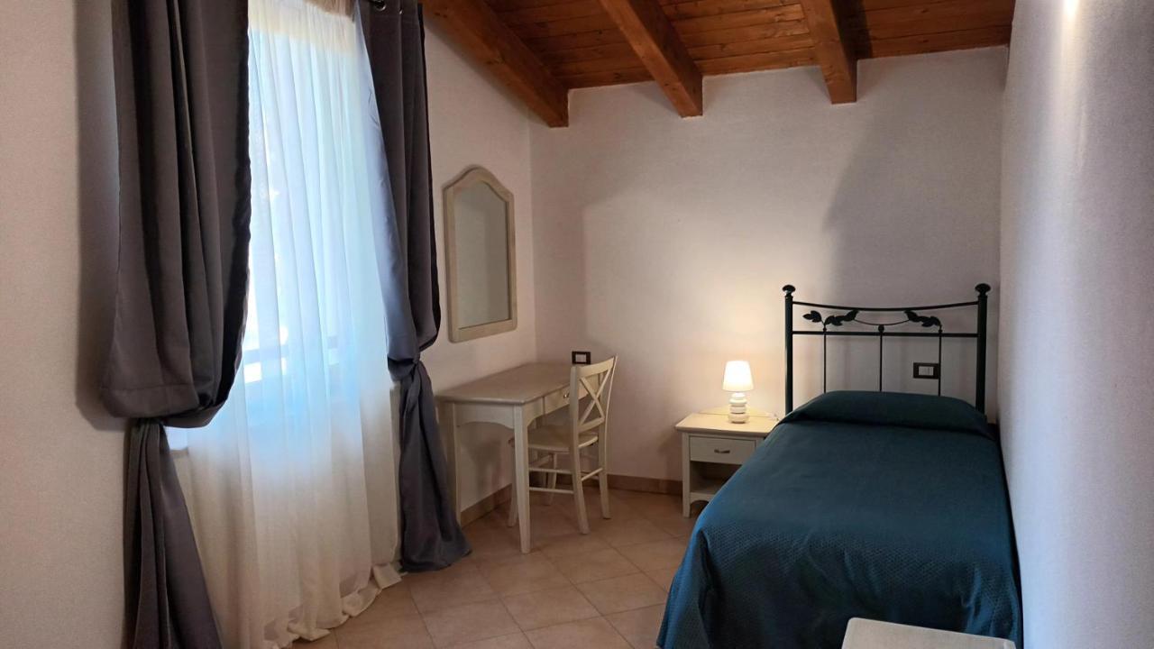 Agriturismo I Merli SantʼAmbrogio di Valpolicella المظهر الخارجي الصورة