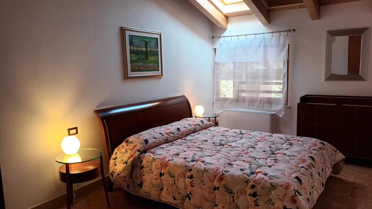 Agriturismo I Merli SantʼAmbrogio di Valpolicella المظهر الخارجي الصورة