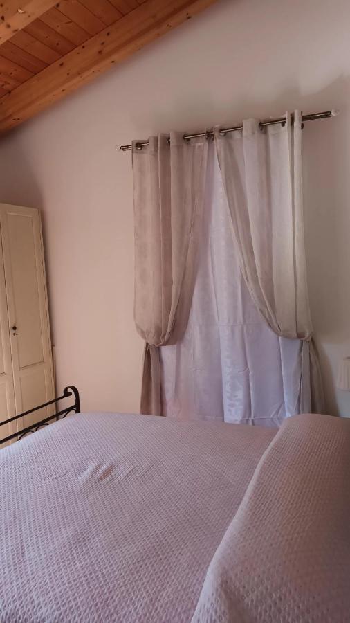 Agriturismo I Merli SantʼAmbrogio di Valpolicella المظهر الخارجي الصورة