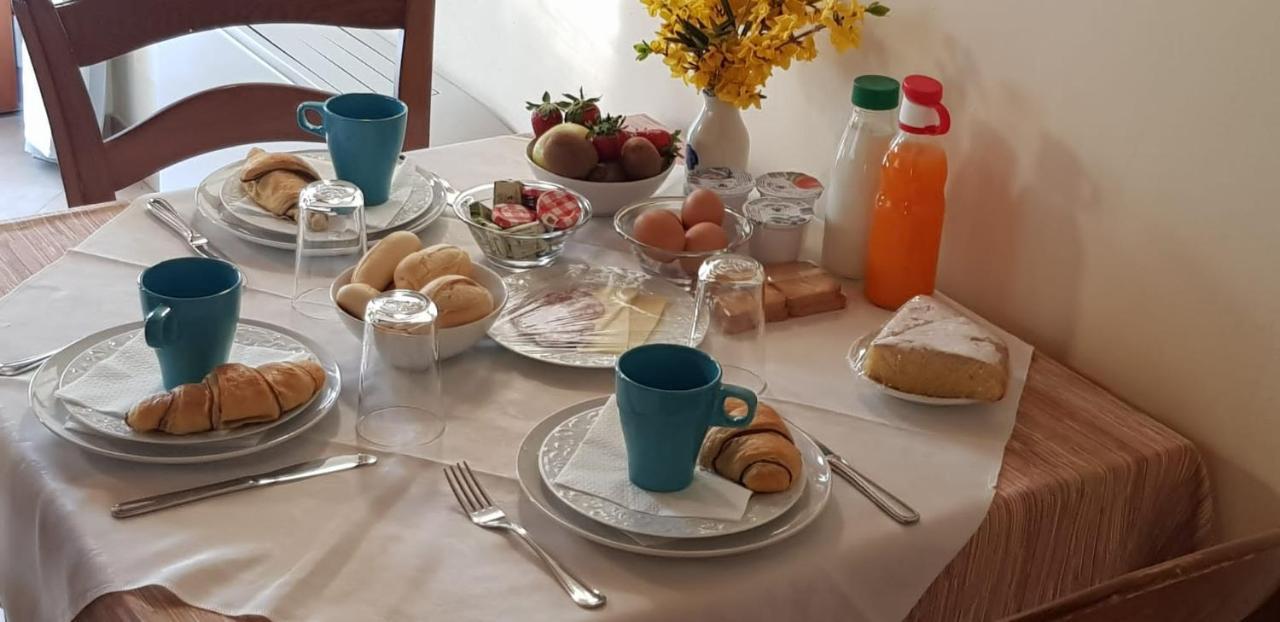 Agriturismo I Merli SantʼAmbrogio di Valpolicella المظهر الخارجي الصورة