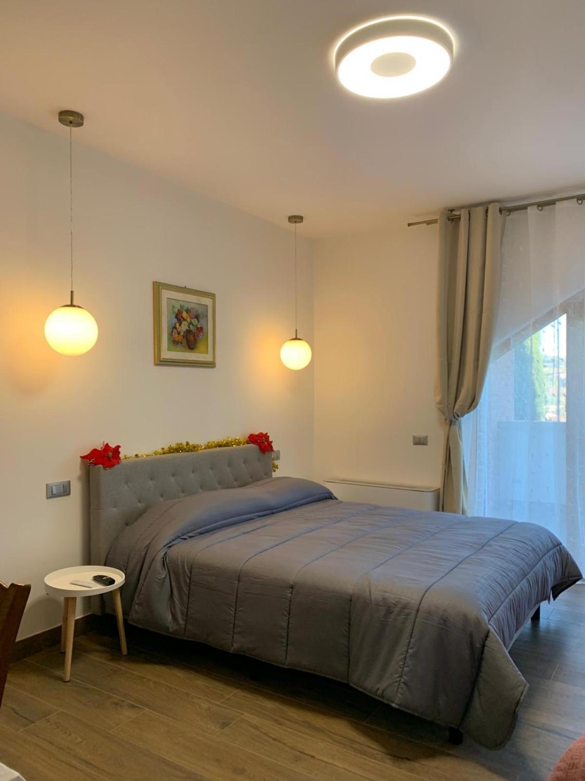 Agriturismo I Merli SantʼAmbrogio di Valpolicella المظهر الخارجي الصورة