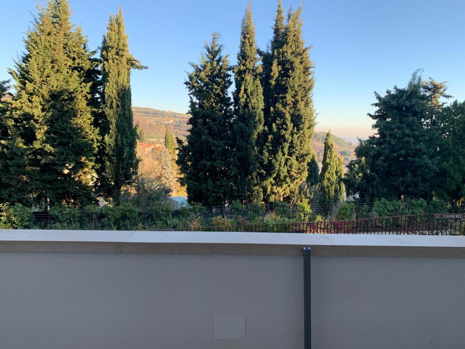 Agriturismo I Merli SantʼAmbrogio di Valpolicella المظهر الخارجي الصورة