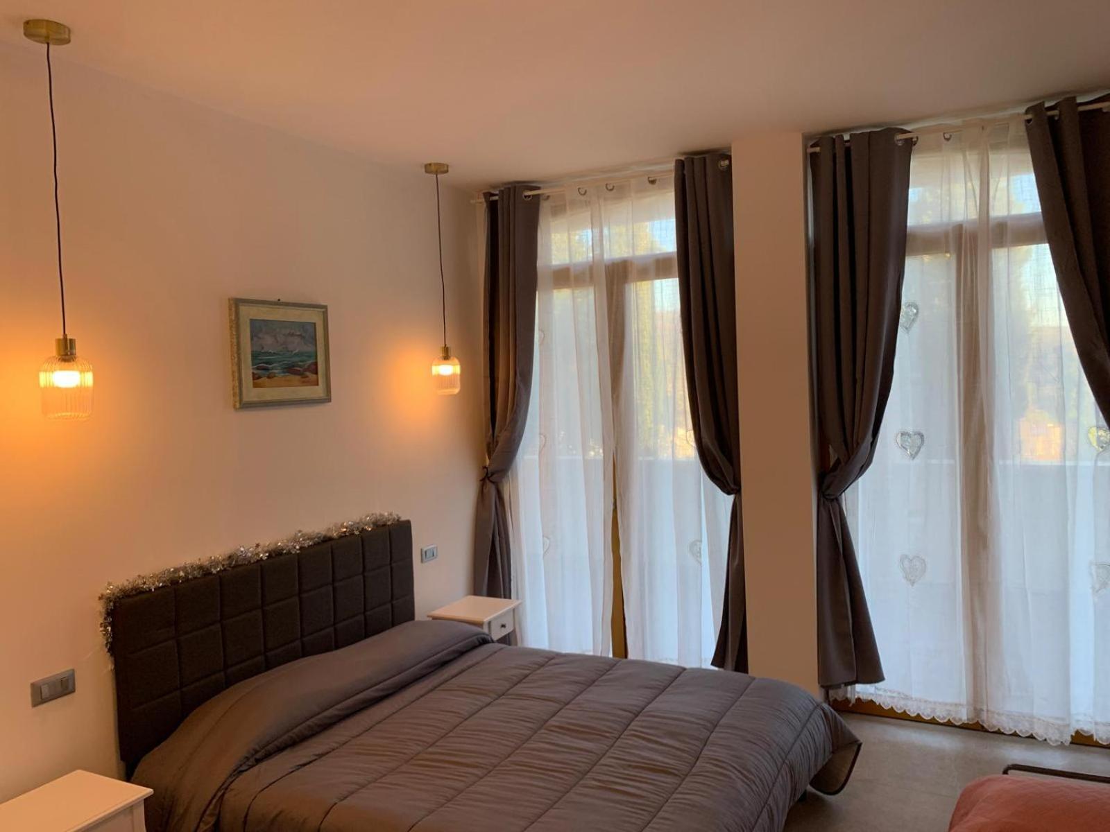 Agriturismo I Merli SantʼAmbrogio di Valpolicella المظهر الخارجي الصورة