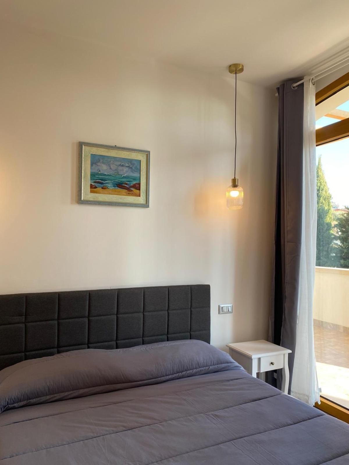 Agriturismo I Merli SantʼAmbrogio di Valpolicella المظهر الخارجي الصورة