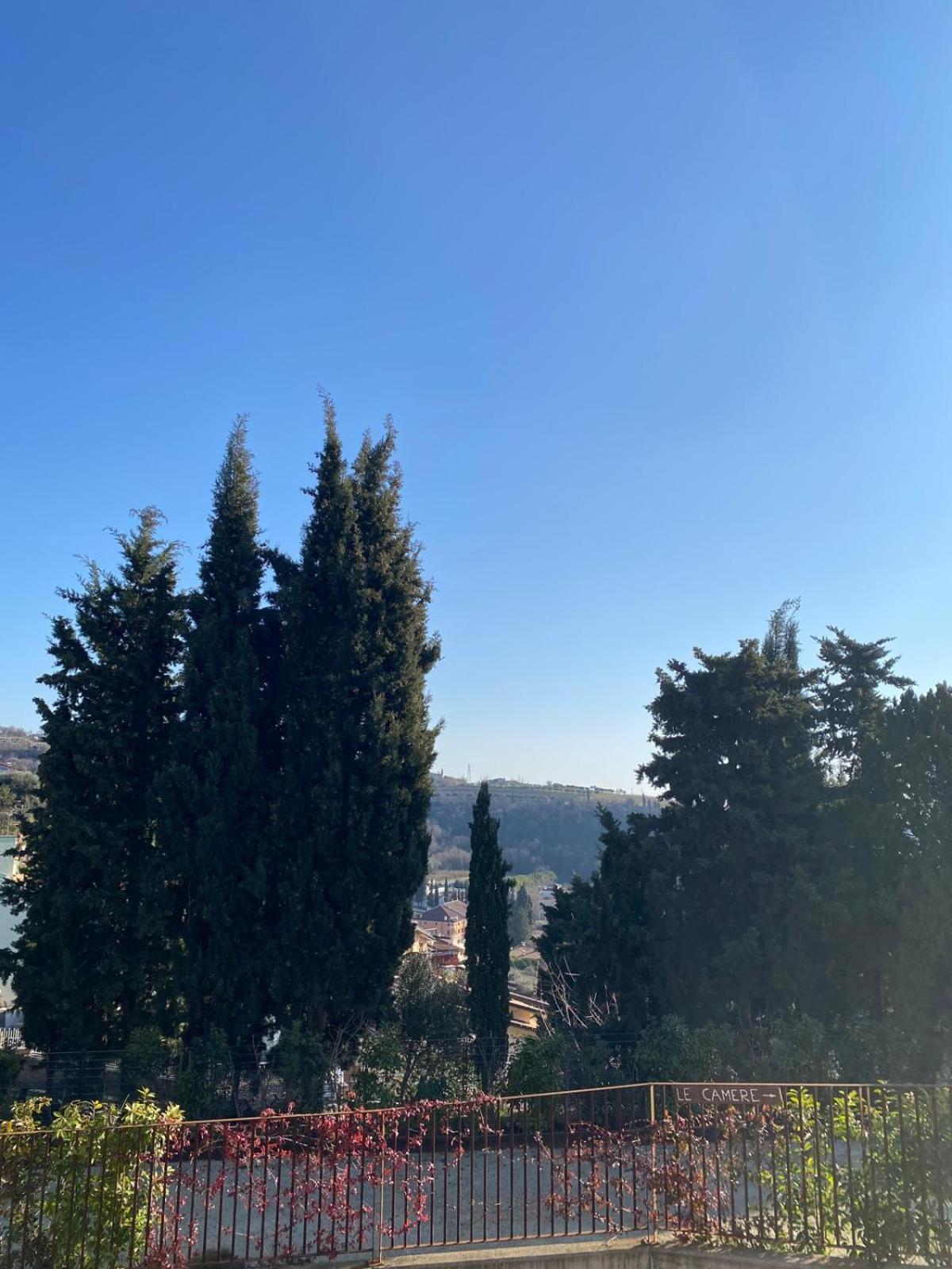 Agriturismo I Merli SantʼAmbrogio di Valpolicella المظهر الخارجي الصورة