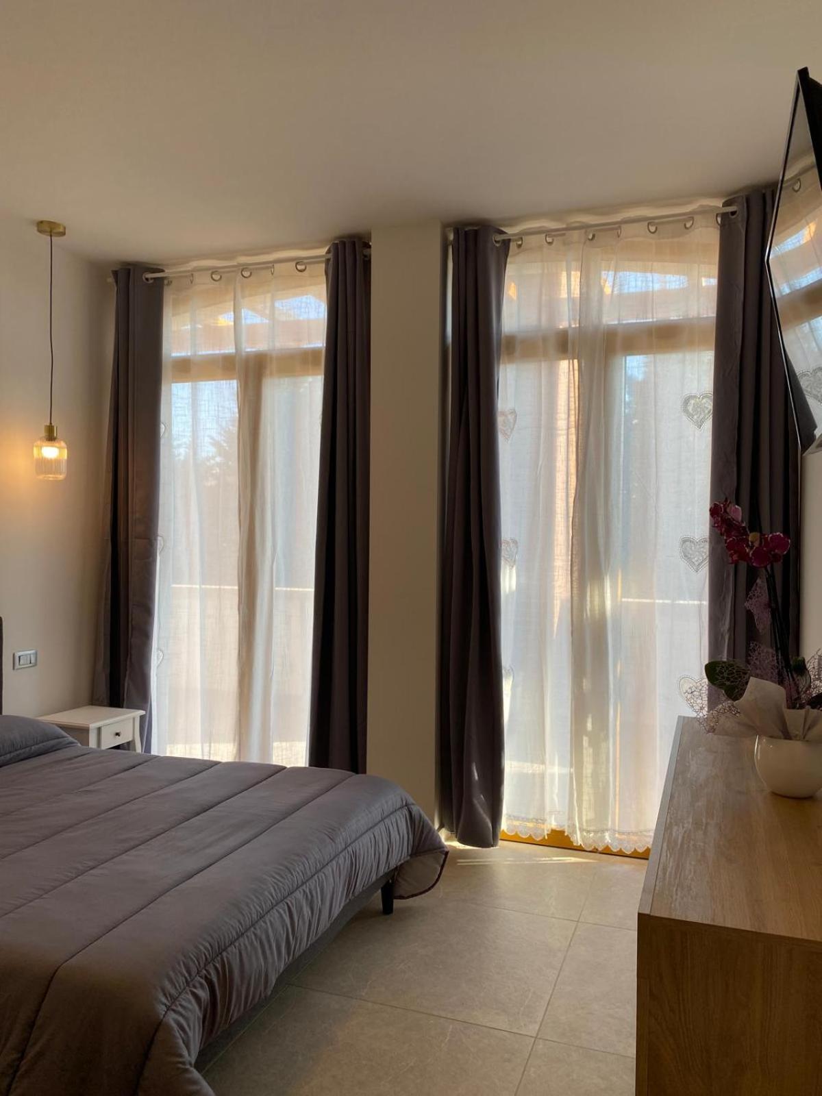 Agriturismo I Merli SantʼAmbrogio di Valpolicella المظهر الخارجي الصورة