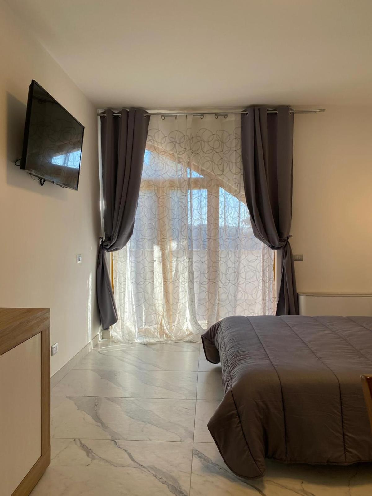 Agriturismo I Merli SantʼAmbrogio di Valpolicella المظهر الخارجي الصورة