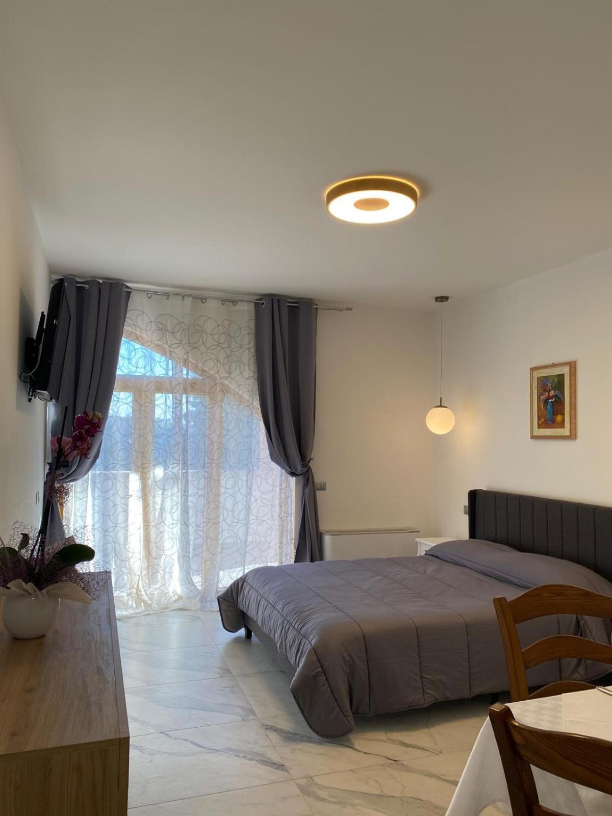 Agriturismo I Merli SantʼAmbrogio di Valpolicella المظهر الخارجي الصورة