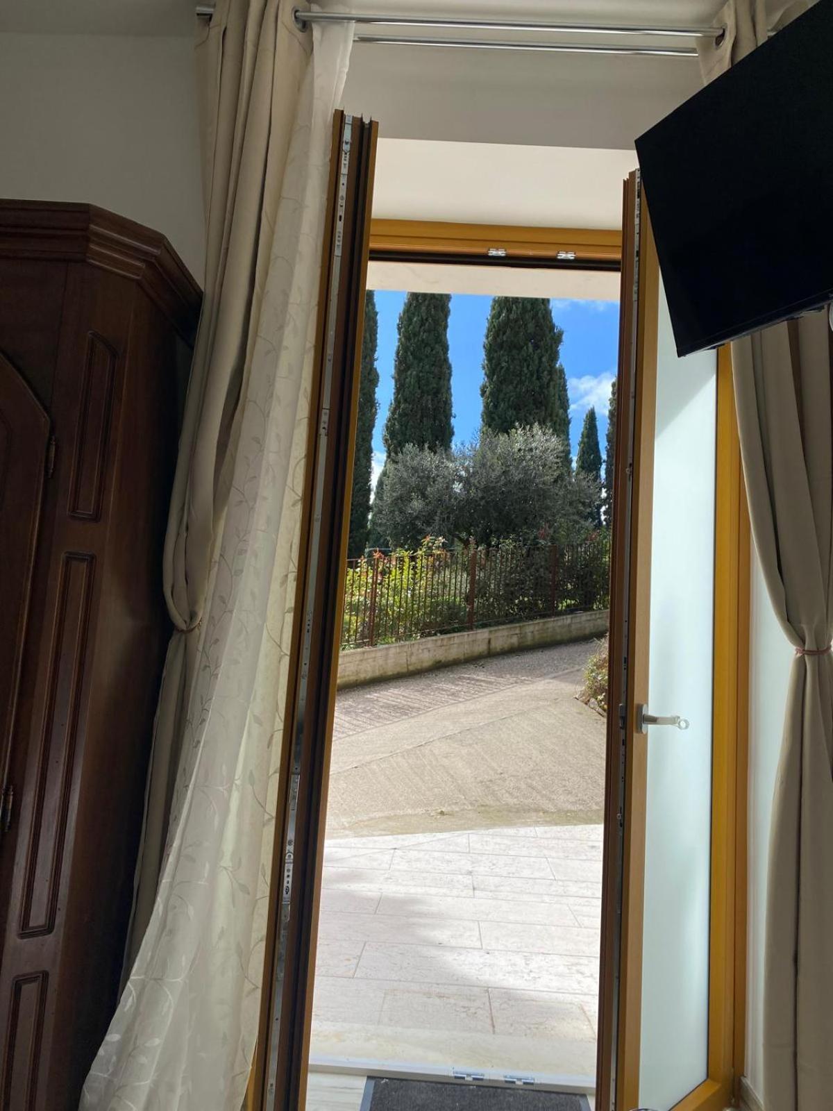 Agriturismo I Merli SantʼAmbrogio di Valpolicella المظهر الخارجي الصورة