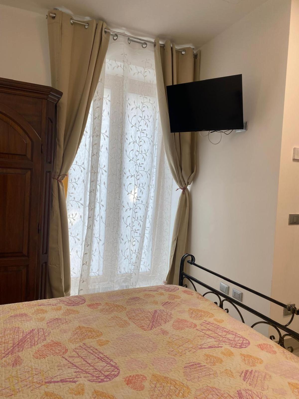 Agriturismo I Merli SantʼAmbrogio di Valpolicella المظهر الخارجي الصورة