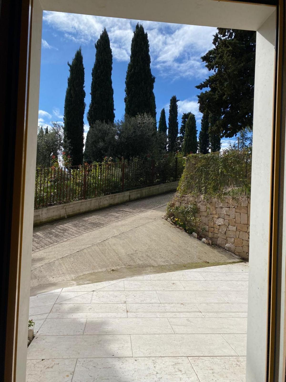 Agriturismo I Merli SantʼAmbrogio di Valpolicella المظهر الخارجي الصورة